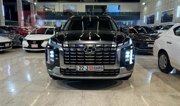 هيونداي باليسيد 2022 للبيع في العراق - اربيل